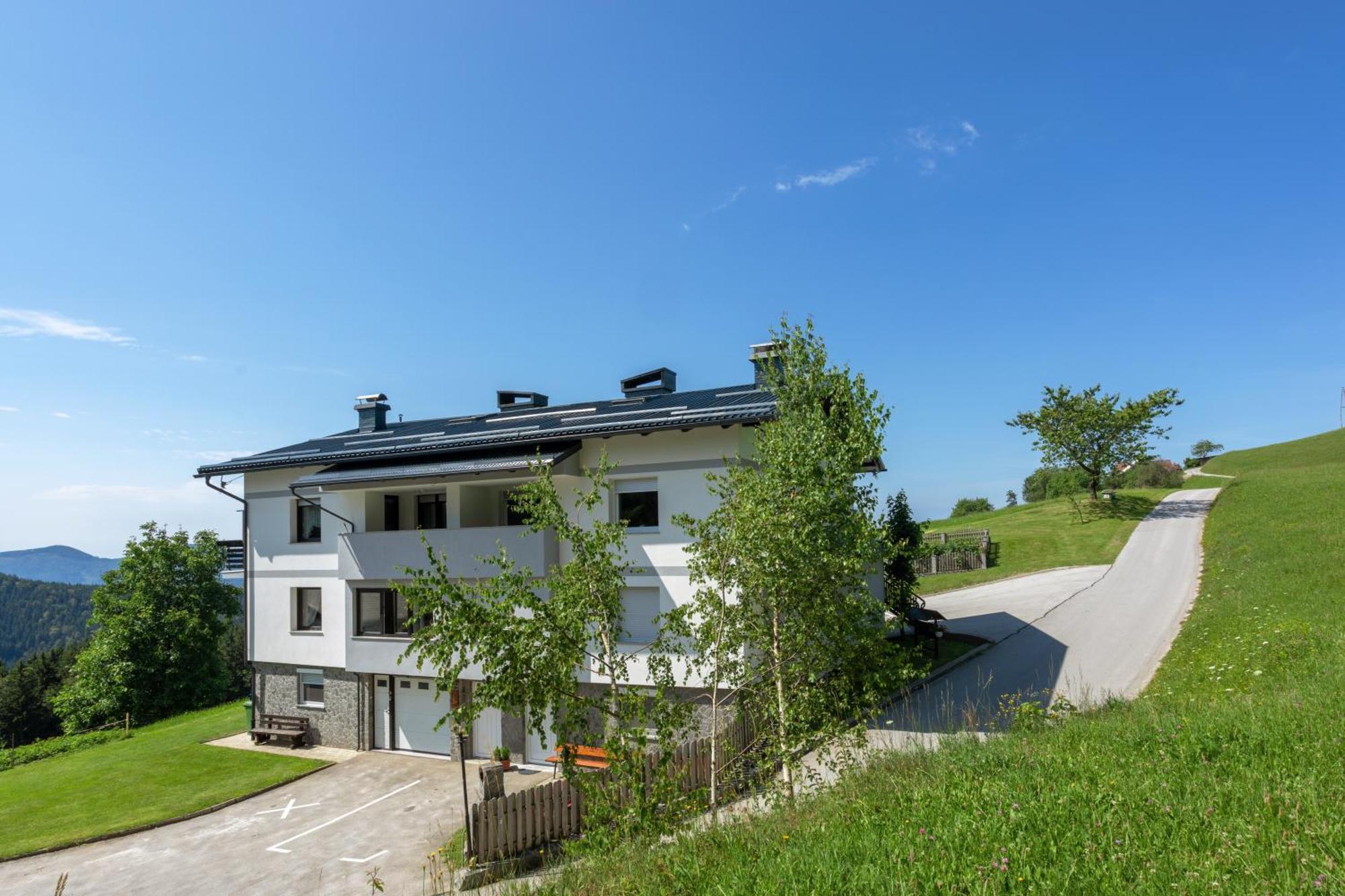 Apartment Milan Zreče Zewnętrze zdjęcie