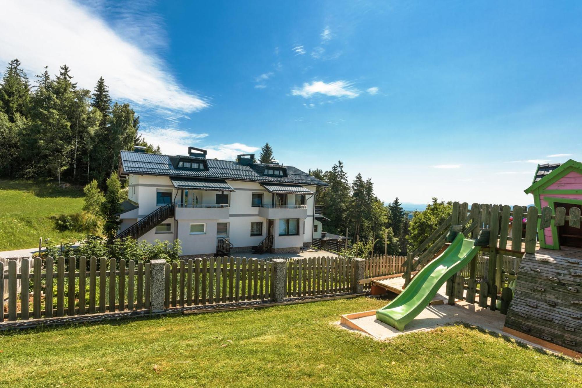 Apartment Milan Zreče Zewnętrze zdjęcie