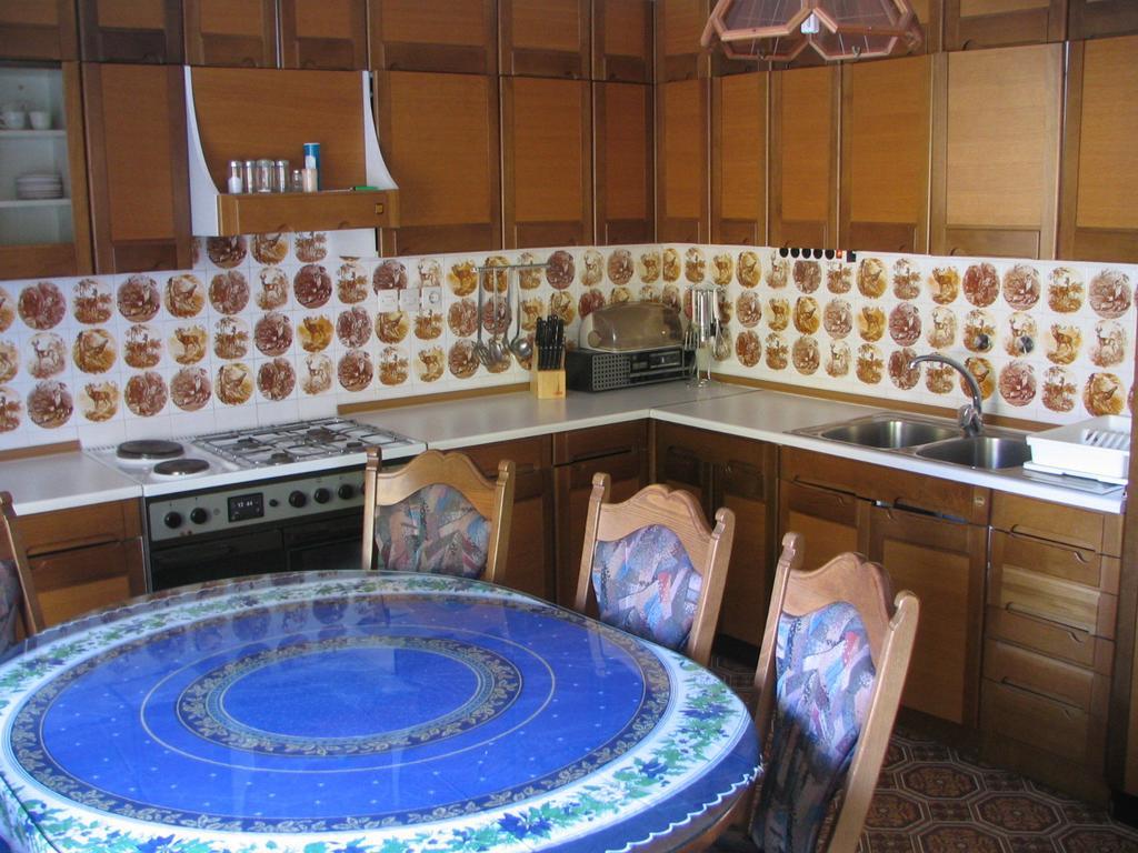 Apartment Milan Zreče Pokój zdjęcie
